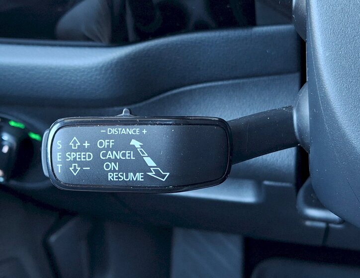 Škoda Kodiaq SUV / Terénní 2,0 l 147 kw