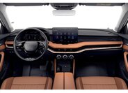 Škoda Superb Hatchback 0,0 142 kw