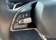 Škoda Kamiq Hatchback 1,5 l 110 kw