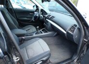 BMW Řada 1 Hatchback 1,6 l 85 kw
