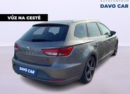 Seat Leon Kombi 1,4 l 103 kw