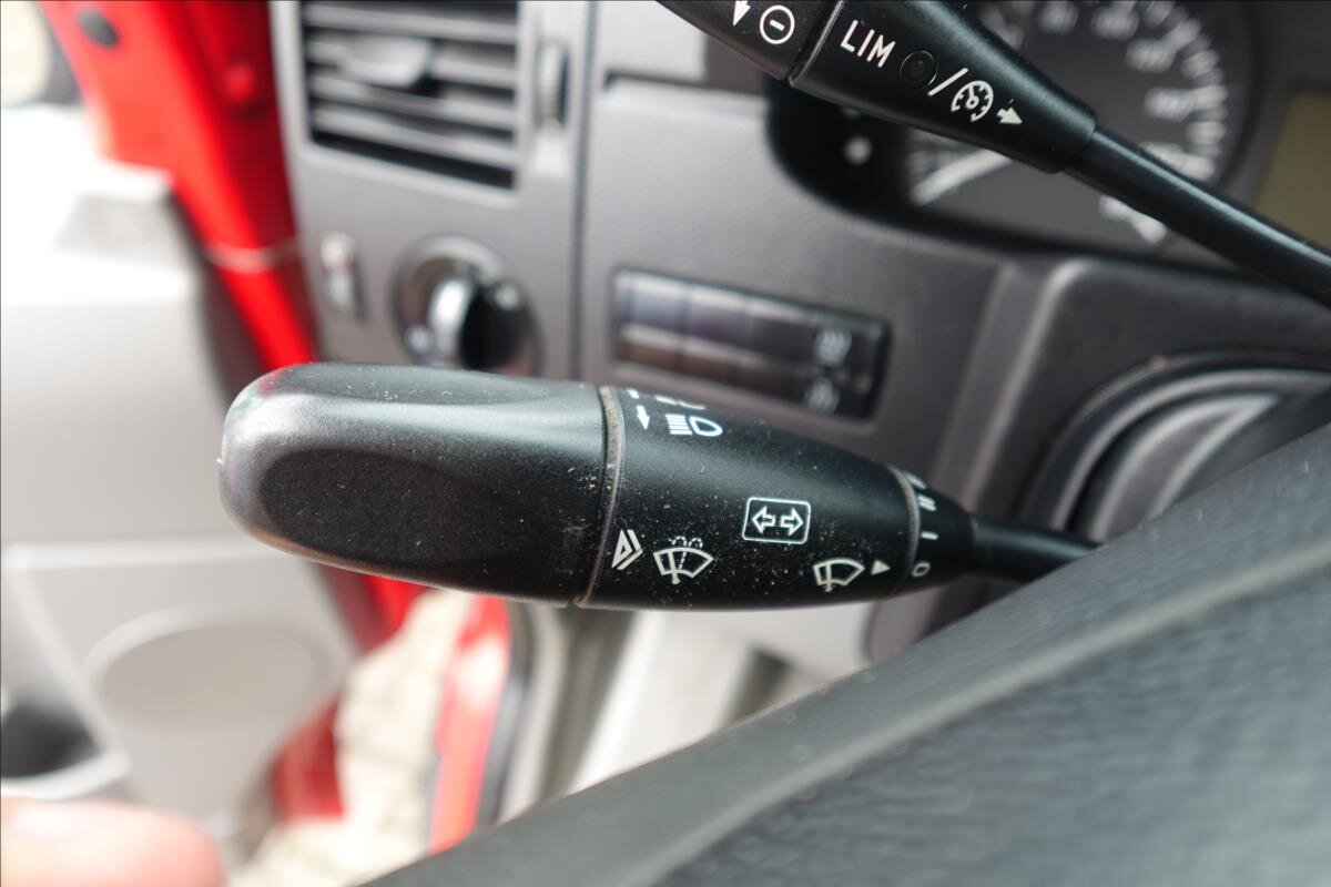 Mercedes-Benz Sprinter Ostatní 2,1 l 120 kw