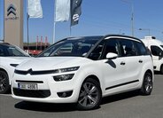 Citroën Grand C4 Picasso Kombi 2,0 l 110 kw