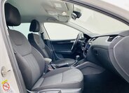 Škoda Octavia Kombi 1,5 l 96 kw