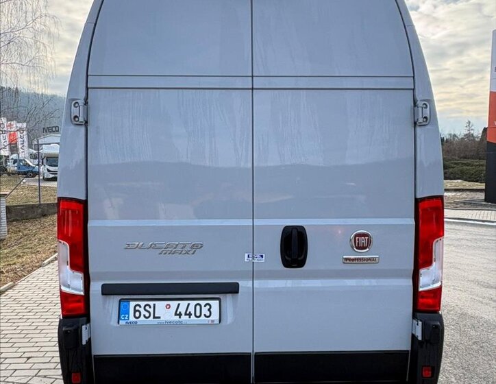 Fiat Ducato 13