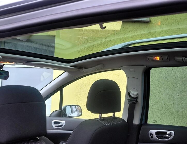 Peugeot 307 Kombi 1,6 l 80 kw