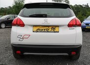 Peugeot 2008 Kombi 1,4 l 50 kw