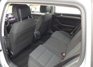 Volkswagen Passat Kombi 2,0 l 110 kw