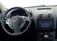 Nissan Qashqai SUV / Terénní 1,5 l 78 kw