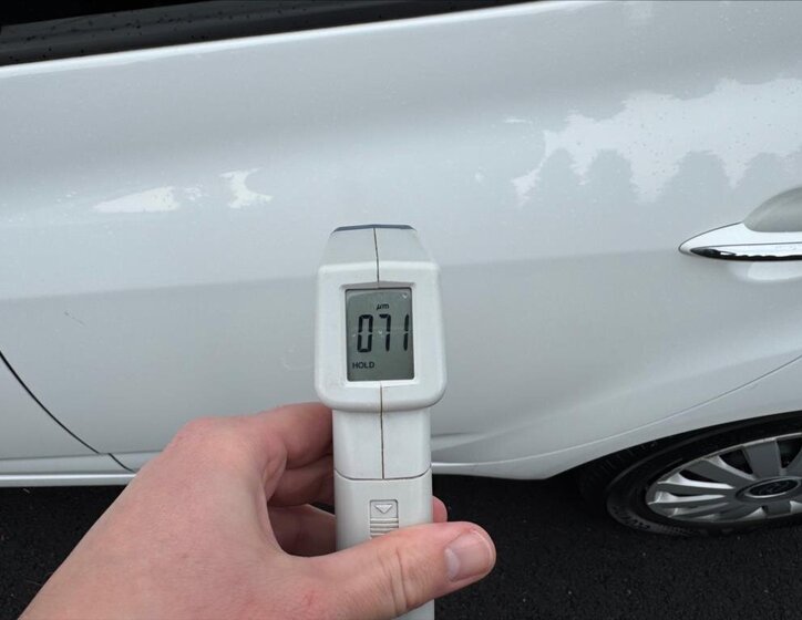 Hyundai ix20 MPV 1,4 l 66 kw