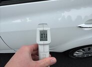 Hyundai ix20 MPV 1,4 l 66 kw