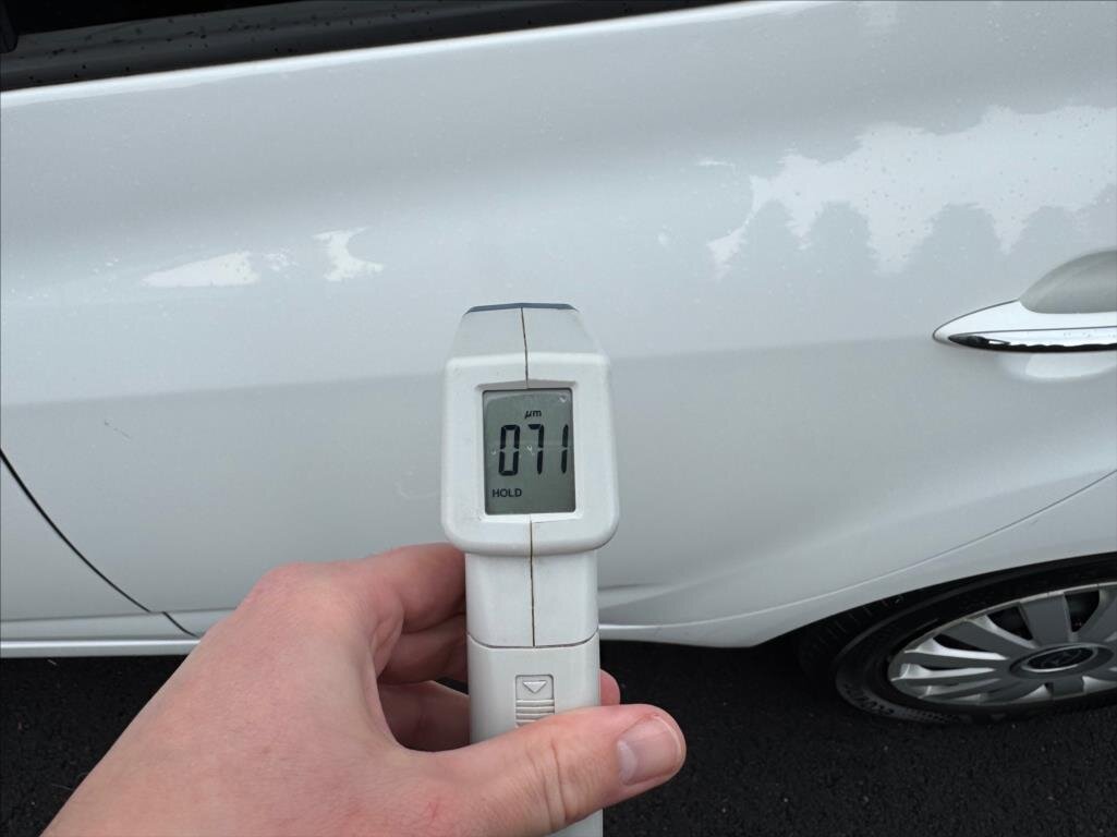 Hyundai ix20 MPV 1,4 l 66 kw