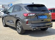 Ford Kuga SUV / Terénní 2,0 l 88 kw
