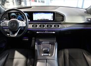 Mercedes-Benz GLE SUV 3,0 l 270 kw