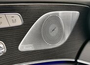 Mercedes-Benz AMG GT Kupé 4,0 l 470 kw