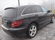 Mercedes-Benz Třídy R Kombi 3,0 l 140 kw
