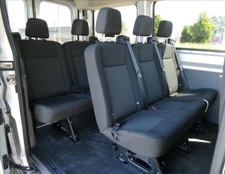 Ford Transit Ostatní 2,0 l 77 kw