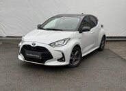 Toyota Yaris Hatchback 1,5 l 68 kw