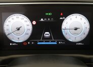 Hyundai Tucson SUV 1,6 l 110 kw