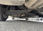 Volkswagen Passat Kombi 2,0 l 103 kw