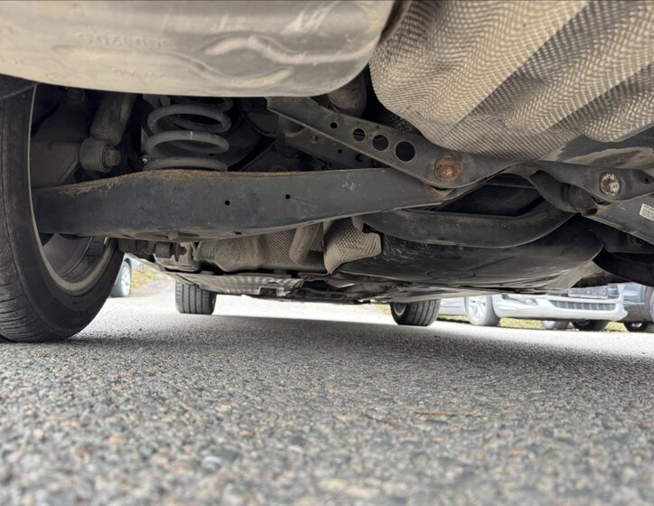 Volkswagen Passat Kombi 2,0 l 103 kw