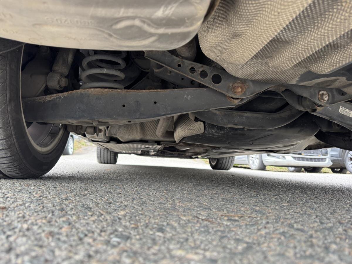 Volkswagen Passat Kombi 2,0 l 103 kw