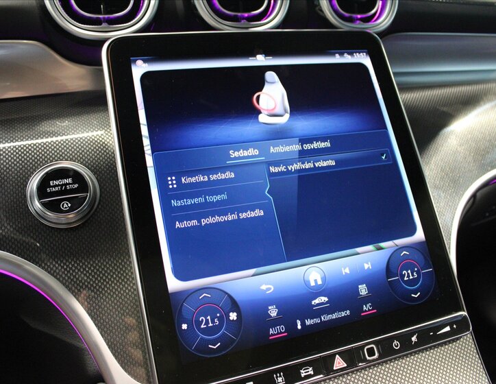 Mercedes-Benz GLC 25