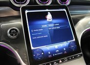 Mercedes-Benz GLC 25