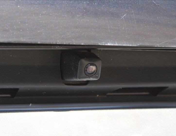 Volkswagen Amarok Pick-up 3,0 l 150 kw