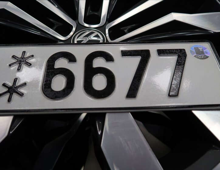 Volkswagen Tiguan SUV 2,0 l 140 kw