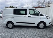 Ford Transit Custom Kombi 2,0 l 96 kw