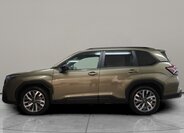 Subaru Forester SUV 2,0 l 113 kw