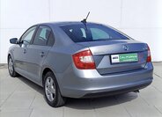 Škoda Rapid Hatchback 1,2 l 63 kw