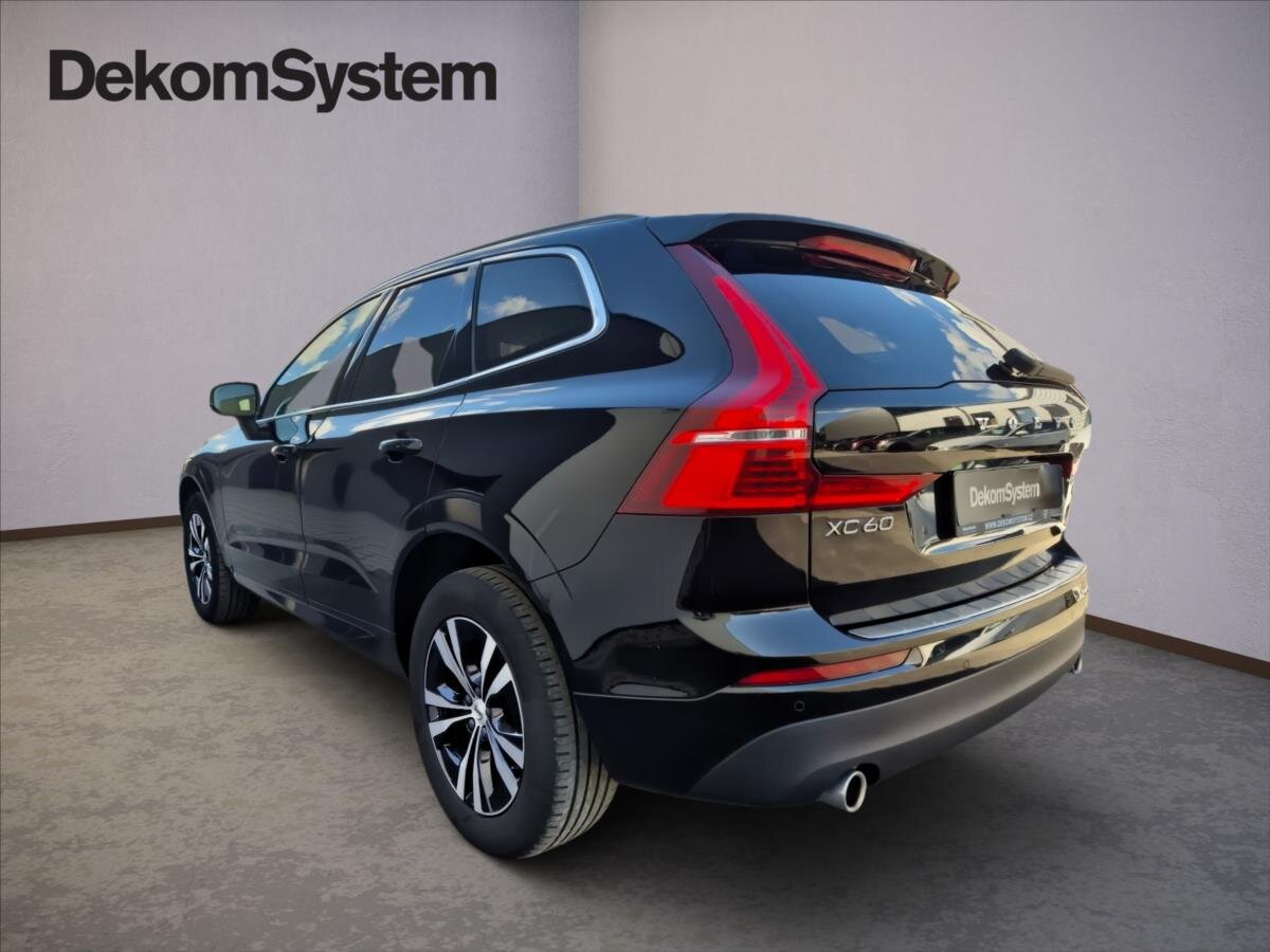 Volvo XC60 SUV / Terénní 2,0 l 145 kw