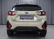 Subaru Crosstrek SUV 2,0 l 112 kw