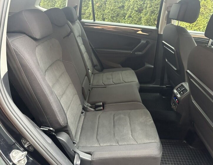 Volkswagen Tiguan 18