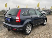 Honda CR-V SUV / Terénní 2,2 l 103 kw