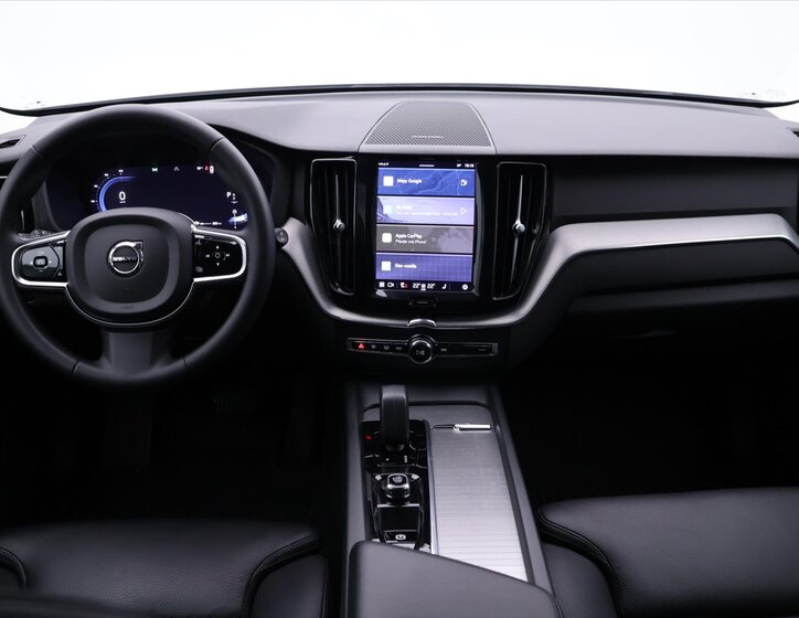 Volvo XC60 SUV / Terénní 2,0 l 173 kw