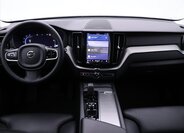 Volvo XC60 SUV / Terénní 2,0 l 173 kw