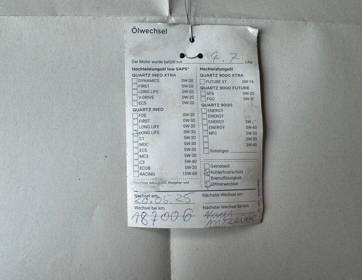 Škoda Kodiaq SUV / Terénní 2,0 l 140 kw