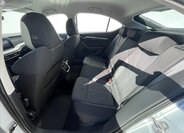 Škoda Octavia Liftback 2,0 l 85 kw