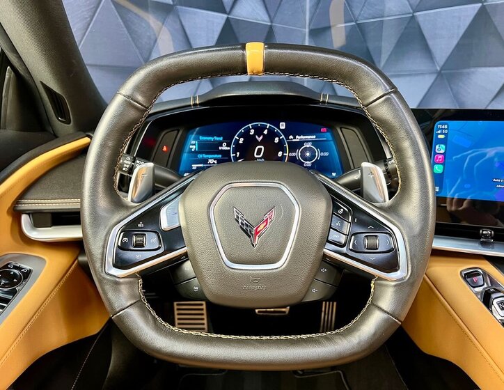 Chevrolet Corvette 15