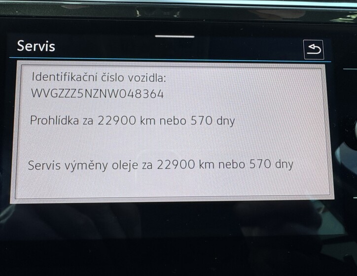 Volkswagen Tiguan 28