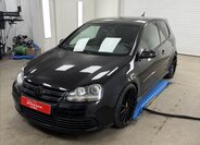 Volkswagen Golf Kombi 3,2 l 184 kw