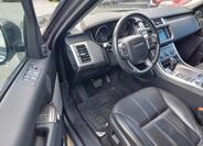 Land Rover Range Rover Sport 9