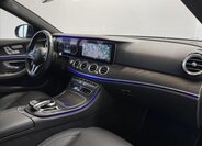 Mercedes-Benz Třídy E Sedan 3,0 l 270 kw