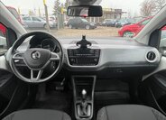 Škoda Citigo Hatchback 0,0 61 kw