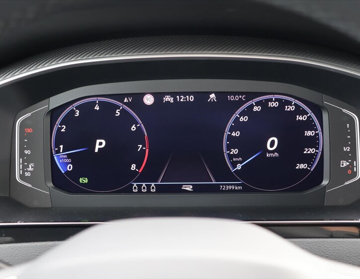 Volkswagen Arteon 22