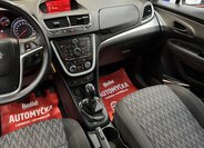 Opel Mokka Hatchback 1,6 l 85 kw