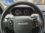 Land Rover Discovery Sport 8